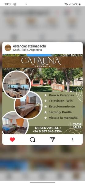 La Catalina